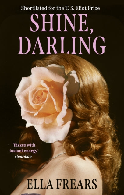 Shine, Darling by Ella Frears (PRE-ORDER)
