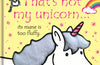 That's not my unicorn… by Fiona Watt