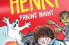 Horrid Henry: Fright Night by Francesca Simon