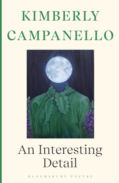 An Interesting Detail by Kimberly Campanello