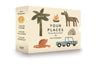 Your Places Box Set: A trio of board books  by Jon Klassen