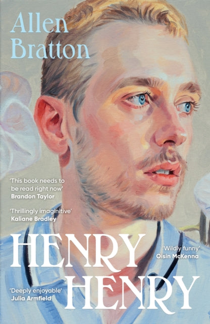 Henry Henry by Allen Bratton (PRE-ORDER)