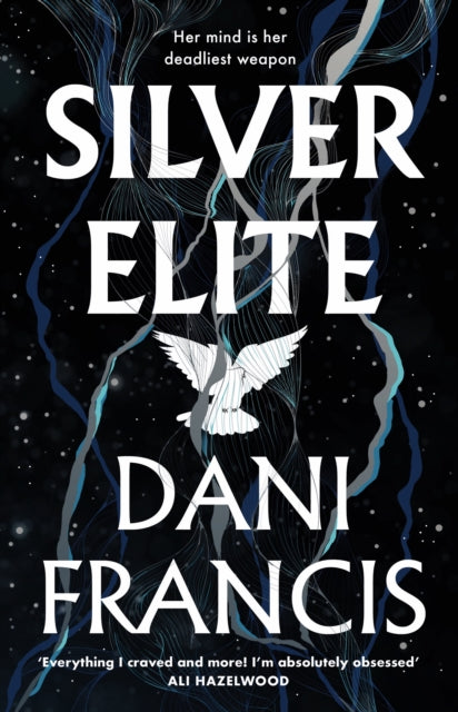 Silver Elite by Dani Francis (PRE-ORDER)