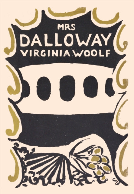 Mrs Dalloway by Virginia Woolf (PRE-ORDER)