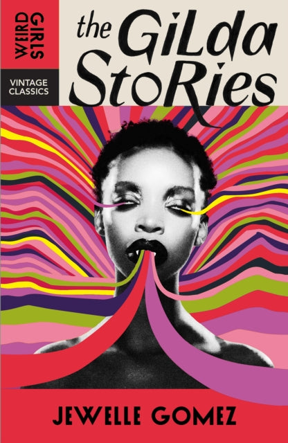 The Gilda Stories: The immortal cult classic by Jewelle Gomez (PRE-ORDER)