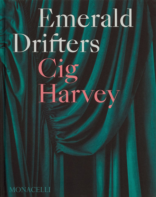 Emerald Drifters by Cig Harvey