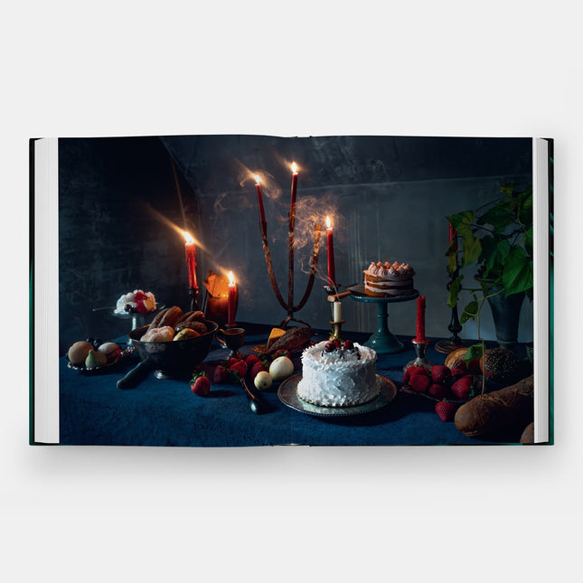 Emerald Drifters by Cig Harvey