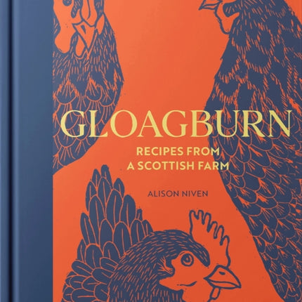 Collection image for: Seasonal Cookery