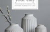 Carve Your Clay: Techniques to Bring the Pottery Surface to Life by Hilda Carr