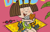 Daisy and the Trouble with Kittens by Kes Gray