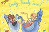 Mermaid School: Ready, Steady, Swim! by Lucy Courtenay
