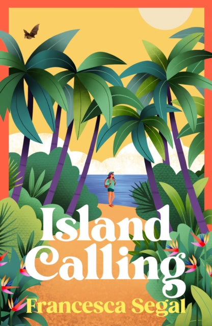 Island Calling by Francesca Segal (PRE-ORDER)