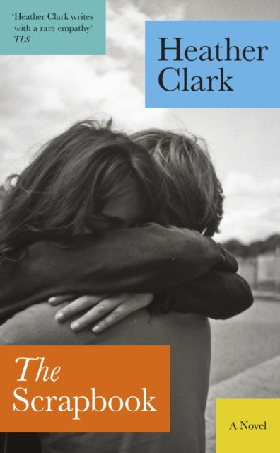 The Scrapbook by Heather Clark (PRE-ORDER