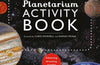 Planetarium Activity Book