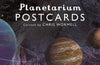 Planetarium Postcards