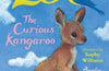 Zoe's Rescue Zoo: The Curious Kangaroo by Amelia Cobb