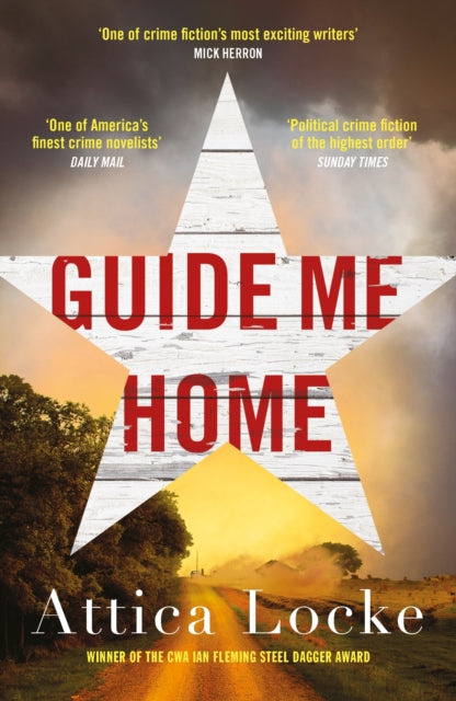 Guide Me Home by Attica Locke (PRE-ORDER)