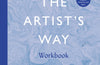The Artist's Way Workbook: A Companion to the International Bestseller by Julia Cameron