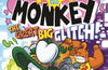Bunny vs Monkey: The Great Big Glitch by Jamie Smart