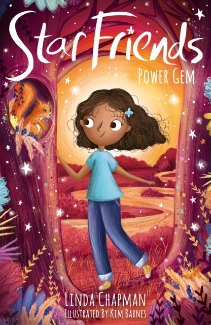 Power Gem by Linda Chapman