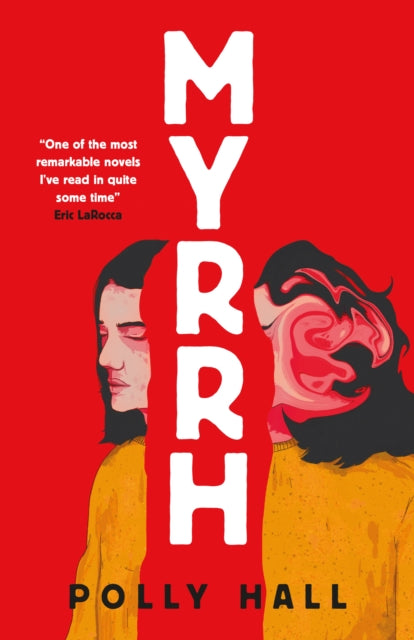 Myrrh by Polly Hall (PRE-ORDER)