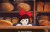 Studio Ghibli Kiki's Delivery Service: 30 Postcards