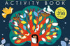 Tree Activity Book by Beth Hamilton