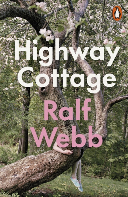 Highway Cottage by Ralf Webb (PRE-ORDER)