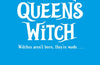 Hedgewitch: Queen's Witch: Book 5 by Skye McKenna