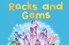 The Small and Mighty Book of Rocks and Gems: Pocket-sized books, MASSIVE facts!