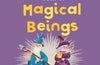 The Small and Mighty Book of Magical Beings: Pocket-sized books, MASSIVE facts!