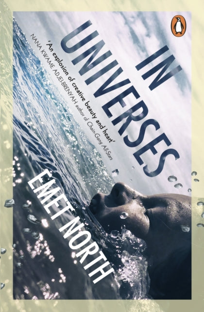In Universes by Emet North (PRE-ORDER)