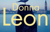Backstage: Stories of a writing life by Donna Leon