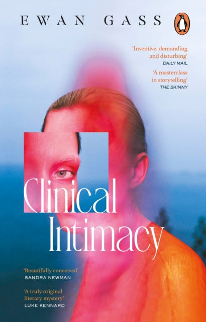 Clinical Intimacy by Ewan Gass (PRE-ORDER)