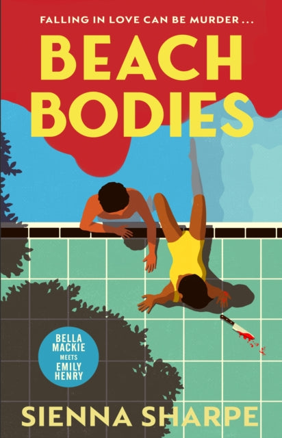 Beach Bodies by Sienna Sharpe (PRE-ORDER)