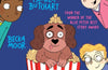 Wigglesbottom Primary: The Popcorn Puppy by Pamela Butchart