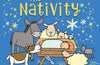 Touchy-feely The Nativity