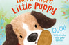 There There Little Puppy by Anna Milbourne