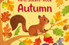 First Sticker Book Autumn