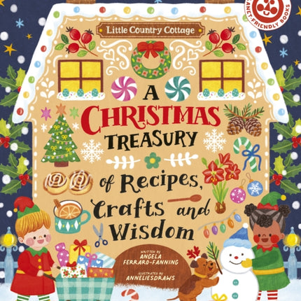 Collection image for: Christmas Activity Books