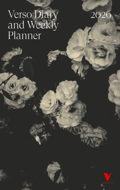 Verso Radical Diary and Weekly Planner 2026 (PRE-ORDER)