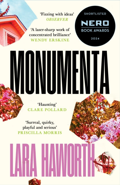 Monumenta by Lara Haworth