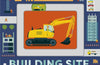 Make Tracks: Building Site