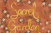 The Secret Garden by Frances Eliza Hodgson Burnett