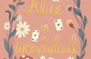 Alice in Wonderland by Lewis Carroll