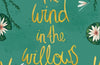 The Wind in the Willows by Kenneth Grahame