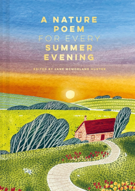 A Nature Poem for Every Summer Evening (PRE-ORDER)