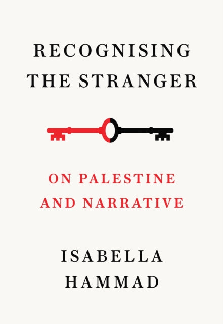 Recognising the Stranger: On Palestine and Narrative by Isabella Hammad