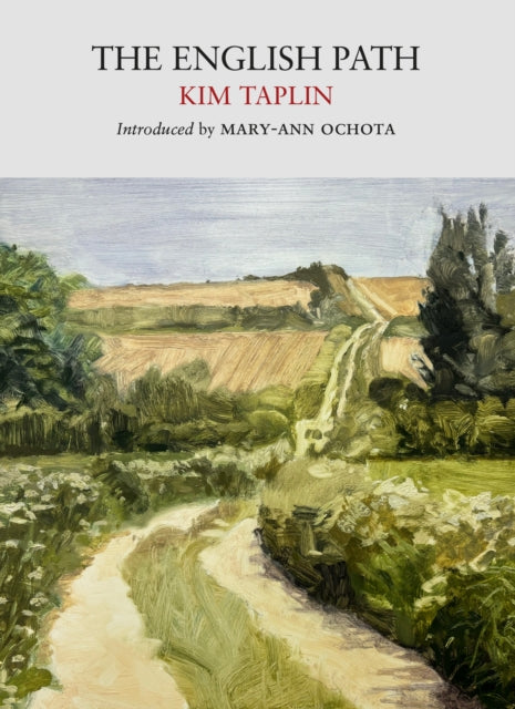 The English Path by Kim Taplin