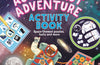 Dr Maggie’s Astronaut Adventure Activity Book: Space-themed mazes, maths games and more by Dr Maggie Aderin-Pocock